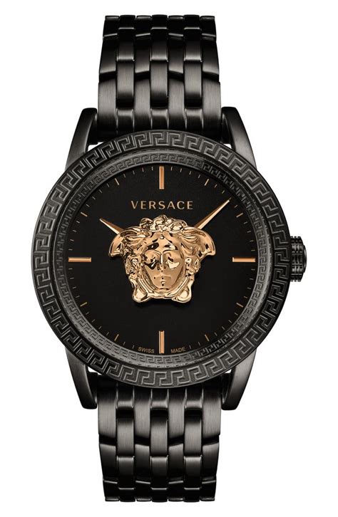 nordstrom versace bag|Versace men's watches on sale.